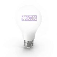 12W A60 LED Bulb 405nm Light thumbnail-1