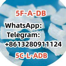 99.9% purity api pihp super qulity ADK EU mdmb  Iodopropynyl butylcarbamate CAS:55406-53-6
