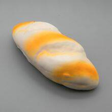 Pu Foam Bread Anti Stress Ball – Relieve Stress thumbnail-3