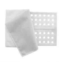 Detachable and Anti-slip Bath Mat, Rug,PVC Backing,Mat Washable for Hotel thumbnail-2