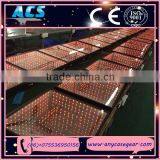 ACS 2015 Market Popular Good Quality and Easy Install 3D Led Dance Floor thumbnail-3