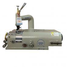 Handbag Factory Leather Skiving Machine thumbnail-1