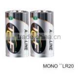 am1 alkaline battery china supplier