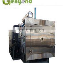 Industrial Fruit and Vegetable Sublimation Vacuum Freeze Dryer thumbnail-4