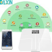 Body Fat Scale EF-918B4PL thumbnail-4