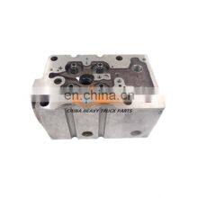 Wholesale High Quality A7 CNHTC SINOTRUK HOWO D12 Engine Accessories AZ1246040010B Cylinder Head thumbnail-5