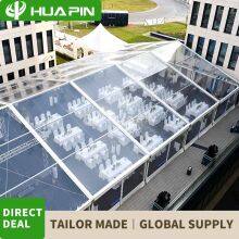 Quick Mounting Frame Acrylic PVC Roof Tarpaulin Event Decoration Party Anchors Wedding Tents Australia thumbnail-4