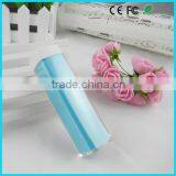 Mini Lip Gloss 2600mAh Mobile Battery Bank for Nokia thumbnail-1