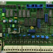 ABB DSTX W110 57160001-AAP Digital Input Board