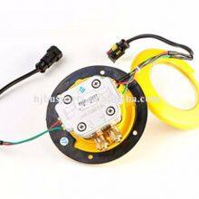 Bus Body Parts Emergency Tool Door Control Emergency Valve thumbnail-2