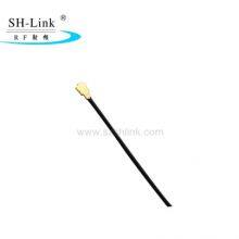 Coaxial Cable Assembly for MMCX Right Angle Male Connector for 1.13 to Ipex thumbnail-3