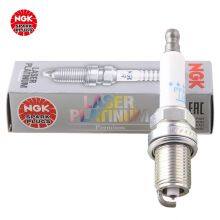 Wholesale Original Genuine NGK Spark Plug Double Platinum PFR7S11EG 97610 Car Engine Spark Plug for Mercedes-Benz thumbnail-5