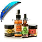 Cosmetic Label Stickers