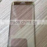 2016 Newest T-Max 3D Curved Tempered Glass Screen Protector for Samsung Galaxy S7 Edge thumbnail-2