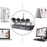 Digital Video Recorder Wirless Camera /Wifi IP Camera thumbnail-4