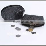 purchase leather coin bag,small leahter change pouch,and portable leather coin bags
