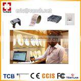 Uhf Rfid Anti Tamper Label for Jewelry Antifake