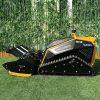 Golden Remote Control Slasher Mower With LED Light (MTSK1000) thumbnail-3