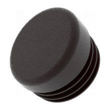 Steel Furniture Pipe Tube Chair Leg Table Glide Insert Non Slip Chair Cap thumbnail-4