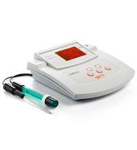 KL-PHS3C Bench Ph/Temperature Meter thumbnail-1