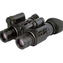 Mounted Low Light Night Vision Device Second-Generation Low Light Head Mounted Night Vision Binocular Helmet NVS B2021 thumbnail-2