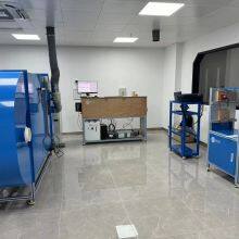 Detector Collision Test Device thumbnail-5