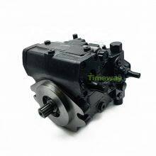 A4VG56 Axial Piston Variable Hydraulic Pump A4VG56 DA1D231 R-PZC 02 F023 S thumbnail-1