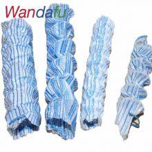 Вандафу (Wandafu) Грунтовый подкровельный пружинный дренажный трубы, стальные дренажные трубы с арматурой для садового озеленения, мягкие дренажные трубы для тоннельных проектов thumbnail-3