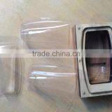 Hydraulic Double Column Punching Machine Aluminum Profile Punching Machine thumbnail-4