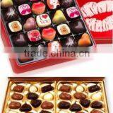 Small Manual Vacuum Forming Machine for Plastic Trays and Plates thumbnail-6