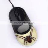New Design Computer Mouse With Real Insect thumbnail-2