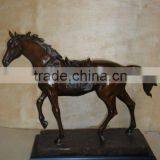 Bronze Horse Statue thumbnail-1