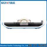 2016 New Hot Sale One Wheel Hoverboard With Bluetooth and LED Light