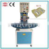 High Frequency Blister Packing Machine /mold Can be Customize/manual Machine