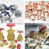 J9021 Factory Price Fittings, Copper Pipe U-bend 180 Degree Copper Elbow With UPC,NSF Certificate for Plumbing thumbnail-4