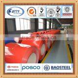 Color Coated Galvanized Sheet Metal Roll Ppgi China Manufacure Prices thumbnail-1