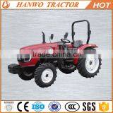 Discount!!!Factory Direct Sale High Quality 20-160hp Cheap Farm Tractors thumbnail-2