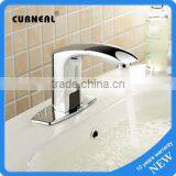 Brass Self Closing Faucet Motion Sensor Faucet Hospital Sensor Faucet