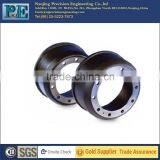 Custom High Quality Metal Stamping Truck Brake Drums