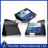 Rugged Material PU Leather Tablet Case For Tab E thumbnail-2