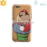 Factory Supply Sublimation Custom Cell Phone Case Quality Choice thumbnail-2