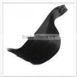 Hot Selling 100 European Remy Virgin Human Hair Weft Hair Extension Tube European Hair Extensions thumbnail-5