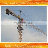 LOW PRICE SALE XCMG QTZ40 Tower Crane Price thumbnail-1