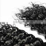 Unprocessed Virgin Hair New Style Deep Wave for Cambodian Virgin Hair thumbnail-6