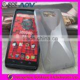 X Pattern for Moto XT1080 Protective Case