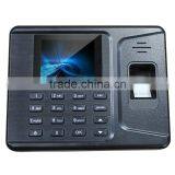 Realand A-F261 RFID or IC Card Biometric Time Attendance System With FREE SOFTWARE