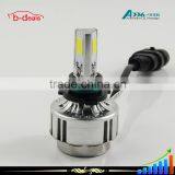 High Quality Led Head Lamp Bulb 9006 36w 3200lumen