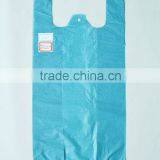 Big Volume Recycle HDPE T-shirt Garbage Bags thumbnail-1