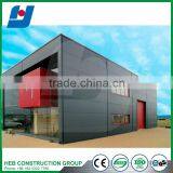 Mobile Steel Frame Garage Carport Shelter thumbnail-5