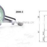 Digital Readout Dro Micrometer Dial Inclinometer Instrument Measuring Sanhe Auto Level Instrument Spirit 2331-5/2886-3/2887-5 Quality Choice thumbnail-5